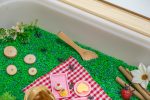 Picnic Sensory Bin - Image 13