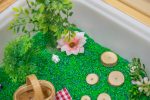 Picnic Sensory Bin - Image 12
