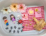 Picnic Sensory Bin - Image 10