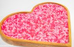 Pink Valentine's Day Rice - Image 3