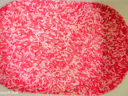 Pink Valentine's Day Rice - Image 5