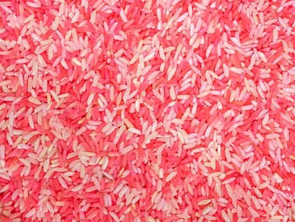 Pink Valentine's Day Rice - Image 6