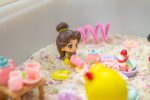 Princess Tea Party Sensory Bin - Image 11
