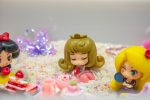 Princess Tea Party Sensory Bin - Image 9