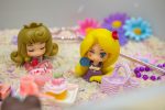 Princess Tea Party Sensory Bin - Image 8