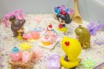 Princess Tea Party Sensory Bin - Image 6