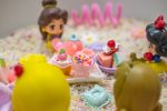 Princess Tea Party Sensory Bin - Image 5