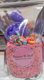 Sweets Budget Bag - Image 2