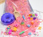 Sweets Budget Bag - Image 3