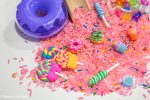 Sweets Budget Bag - Image 4