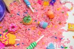 Sweets Budget Bag - Image 5