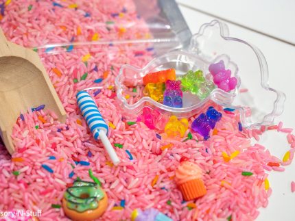 Sweets Budget Bag - Image 6