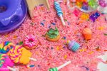 Sweets Budget Bag - Image 7