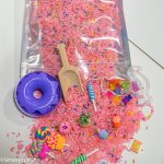 Sweets Budget Bag - Image 9