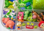 Deluxe Toy Story Playdough Kit - Image 9