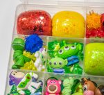 Deluxe Toy Story Playdough Kit - Image 10