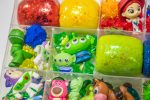Deluxe Toy Story Playdough Kit - Image 11
