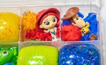 Deluxe Toy Story Playdough Kit - Image 12