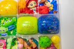 Deluxe Toy Story Playdough Kit - Image 13