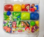 Deluxe Toy Story Playdough Kit - Image 3
