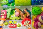 Deluxe Toy Story Playdough Kit - Image 4