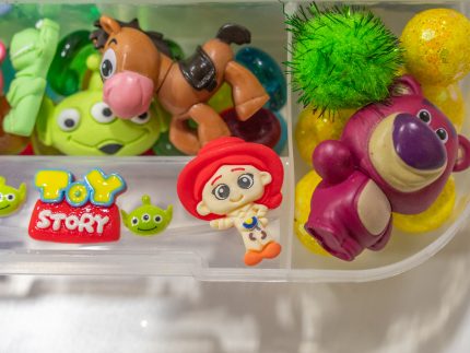 Deluxe Toy Story Playdough Kit - Image 5