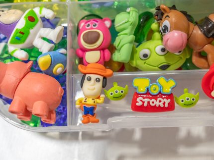 Deluxe Toy Story Playdough Kit - Image 7