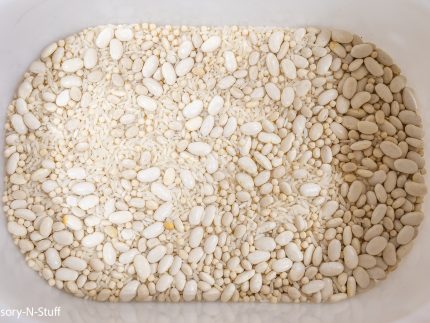 White All Natural Filler - Image 3
