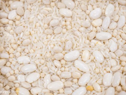 White All Natural Filler - Image 4
