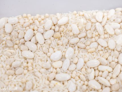 White All Natural Filler - Image 5