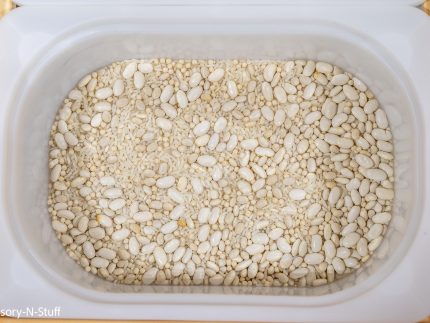 White All Natural Filler - Image 7