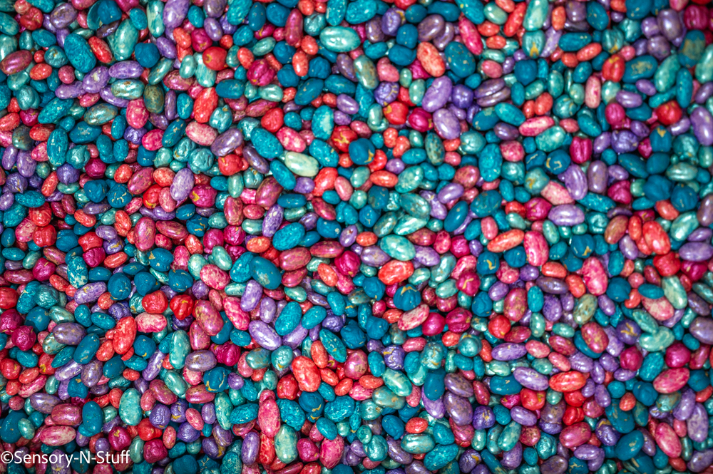 Crown Jewels Bean Mix-3 Crown Jewels Bean Mix - Image 1