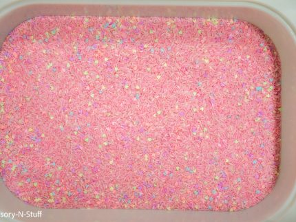 Cupid's Confetti Rice - Image 5