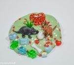 Valentine's Day Playdough Jars - Image 9