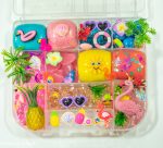 Deluxe Flamingo Playdough Kit