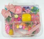 Deluxe Flamingo Playdough Kit - Image 10