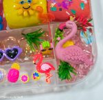 Deluxe Flamingo Playdough Kit - Image 2