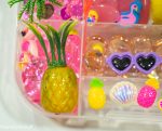 Deluxe Flamingo Playdough Kit - Image 4
