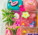 Deluxe Flamingo Playdough Kit - Image 5