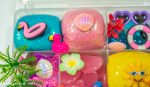 Deluxe Flamingo Playdough Kit - Image 6