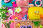 Deluxe Flamingo Playdough Kit - Image 7