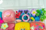 Deluxe Flamingo Playdough Kit - Image 8
