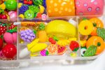 Deluxe Fruit Playdough Kit - Image 8