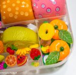 Deluxe Fruit Playdough Kit - Image 9