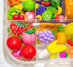 Deluxe Fruit Playdough Kit - Image 6