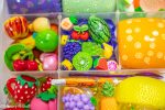 Deluxe Fruit Playdough Kit - Image 7
