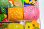 Deluxe Fruit Playdough Kit - Image 5