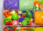 Deluxe Fruit Playdough Kit - Image 2