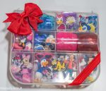 Deluxe Mickey & Minnie Playdough Kit - Image 10