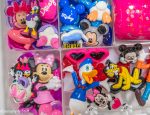 Deluxe Mickey & Minnie Playdough Kit - Image 9